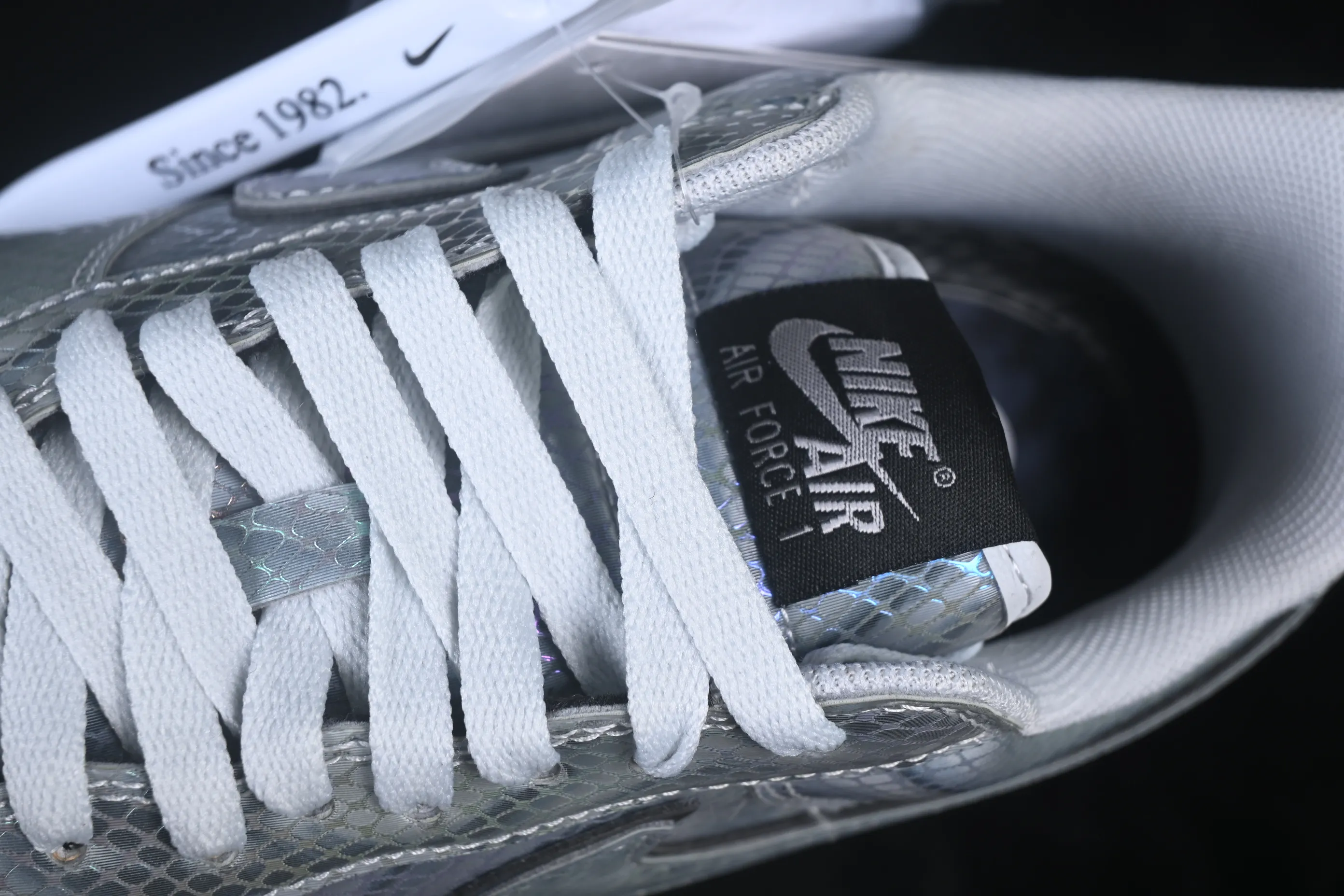 All categories Nk Air Force 1 Air Force series Nk Air Force 1 Low Air Force low-top Nike Air Force 1'07 Low Air Force 1 low-top casual sneakers II3925-400
